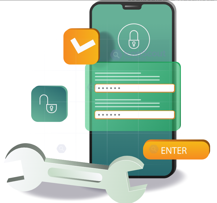 Unlock You Screenshot